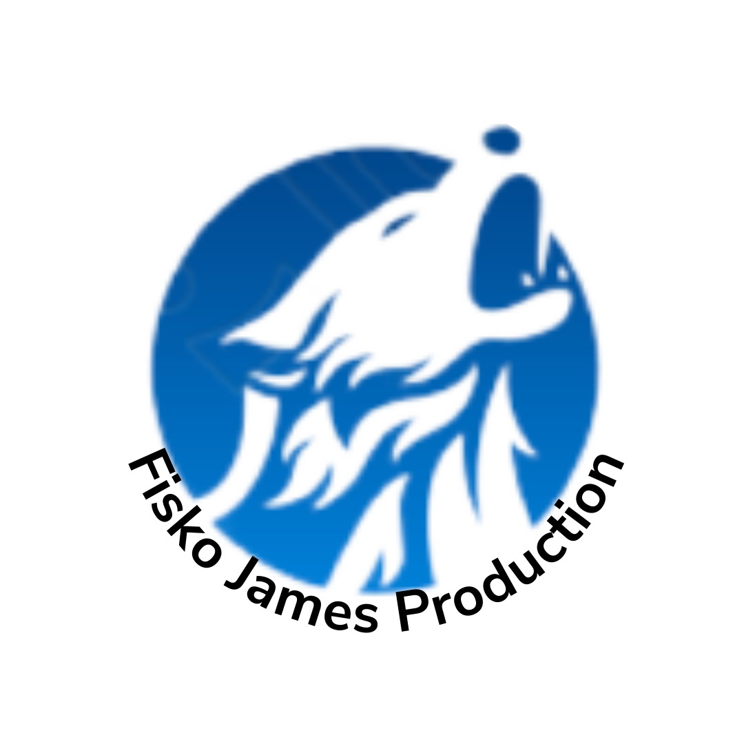 Fisko James Production Logo